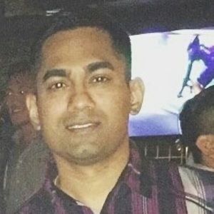 Meet your Posher, Sukumar